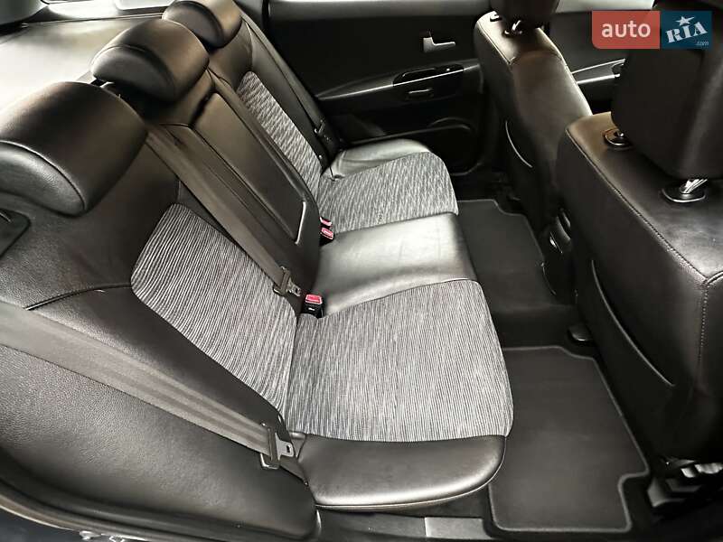 Универсал Kia Ceed 2007 в Ивано-Франковске