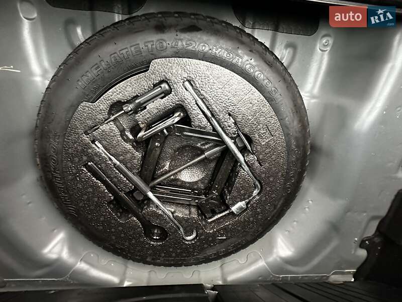 Универсал Kia Ceed 2007 в Ивано-Франковске