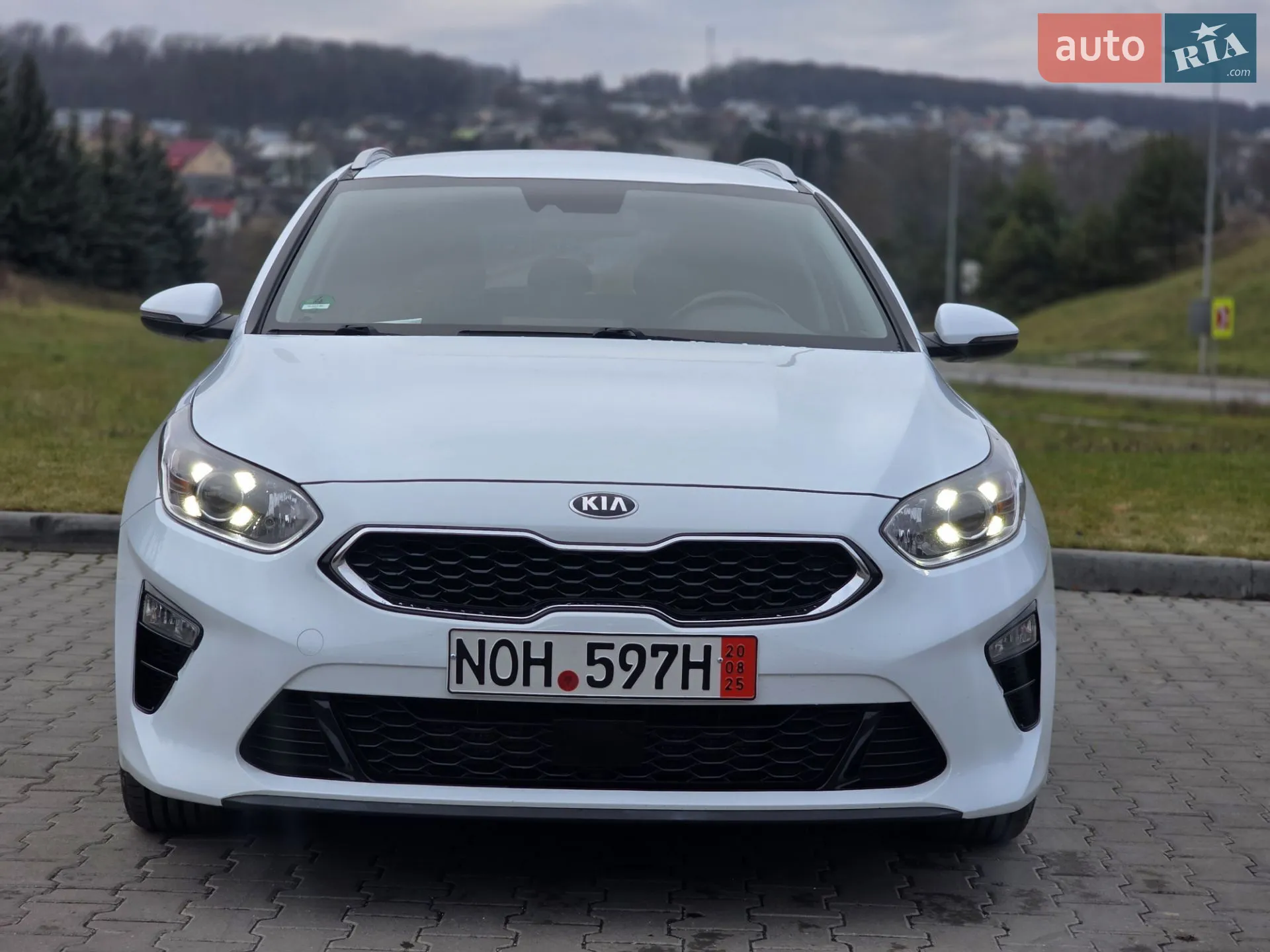 2020 Kia Cee'd - мініатюра 22