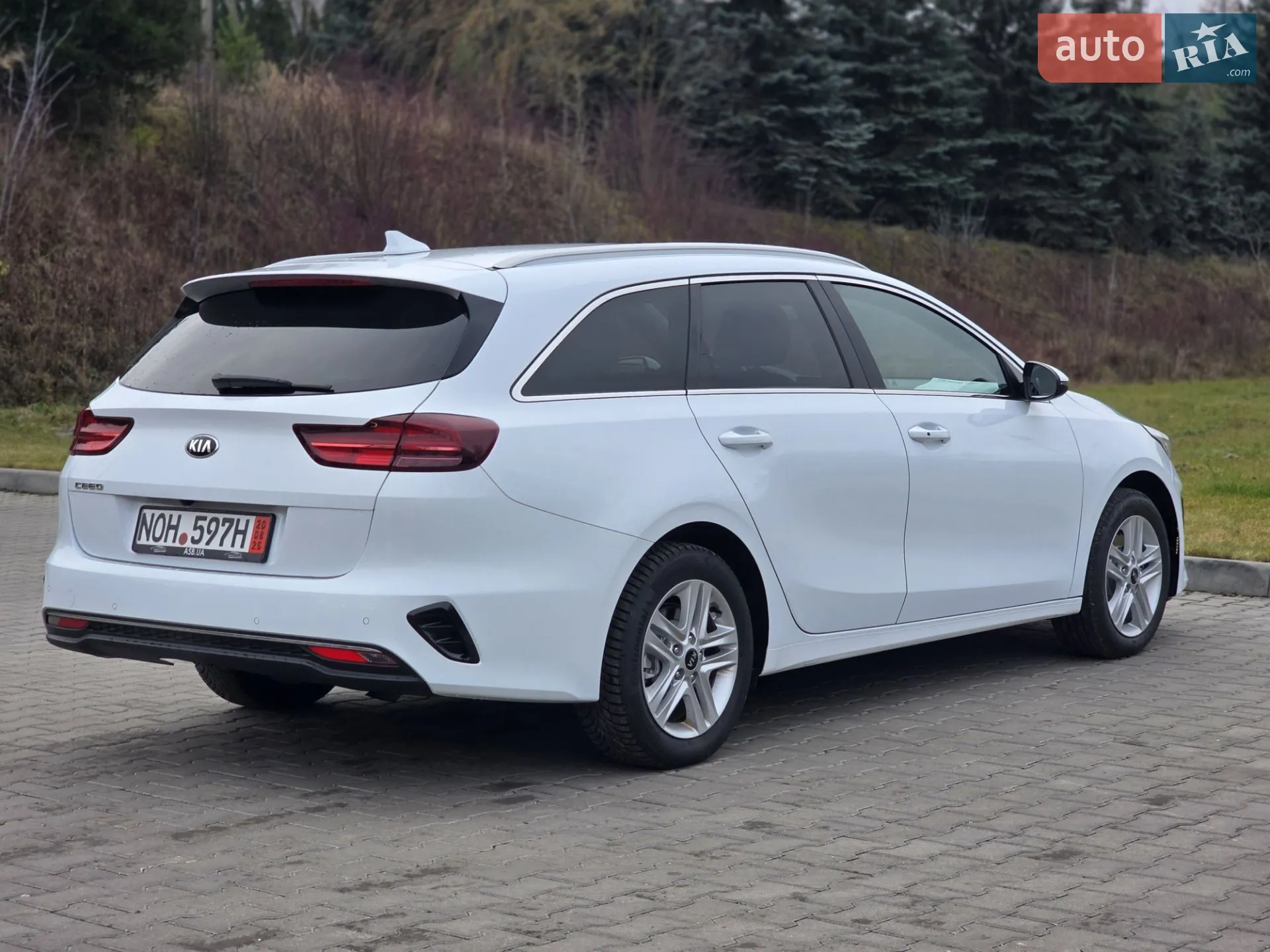 2020 Kia Cee'd - мініатюра 14