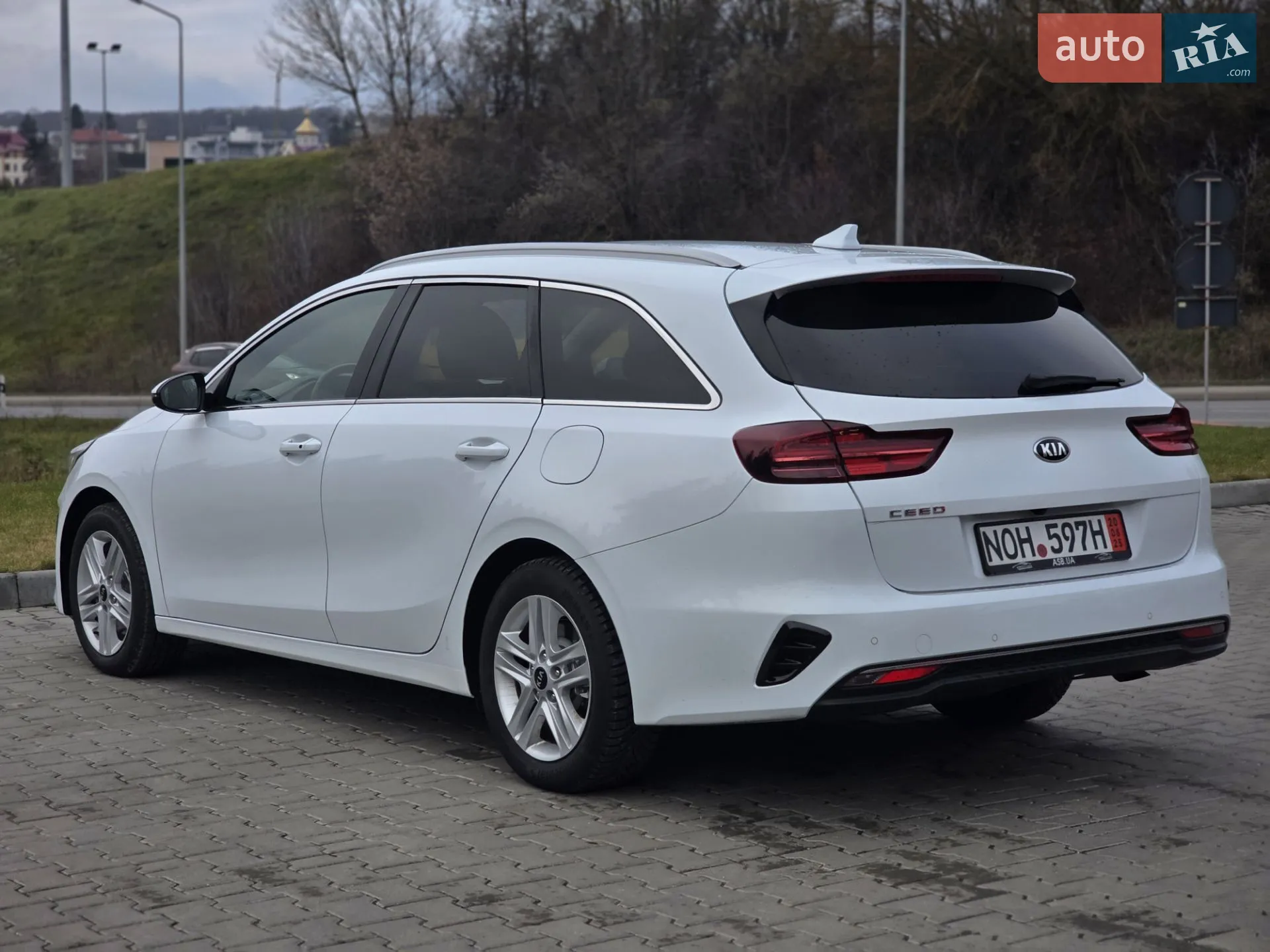 2020 Kia Cee'd - мініатюра 16