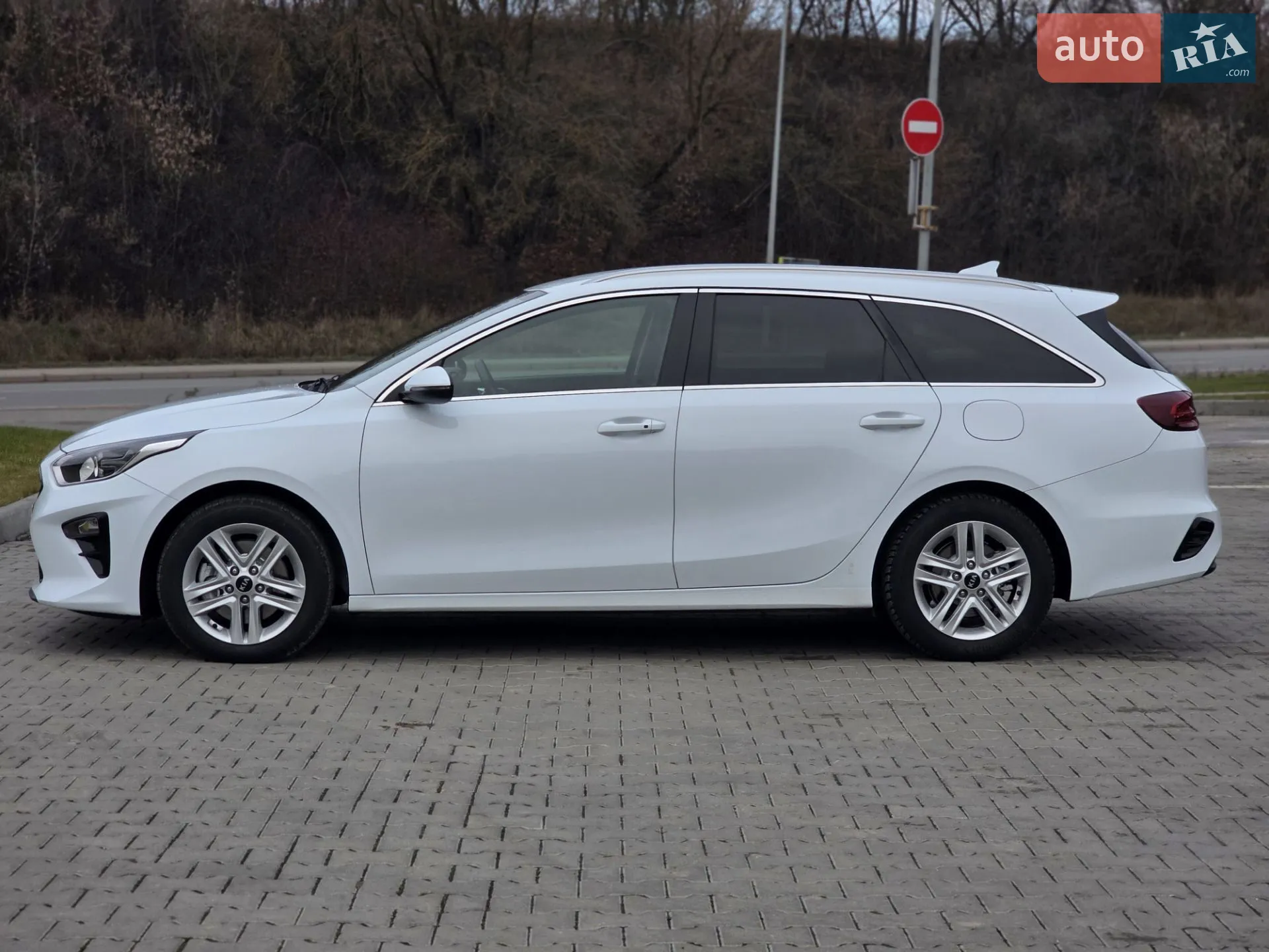 2020 Kia Cee'd - мініатюра 10