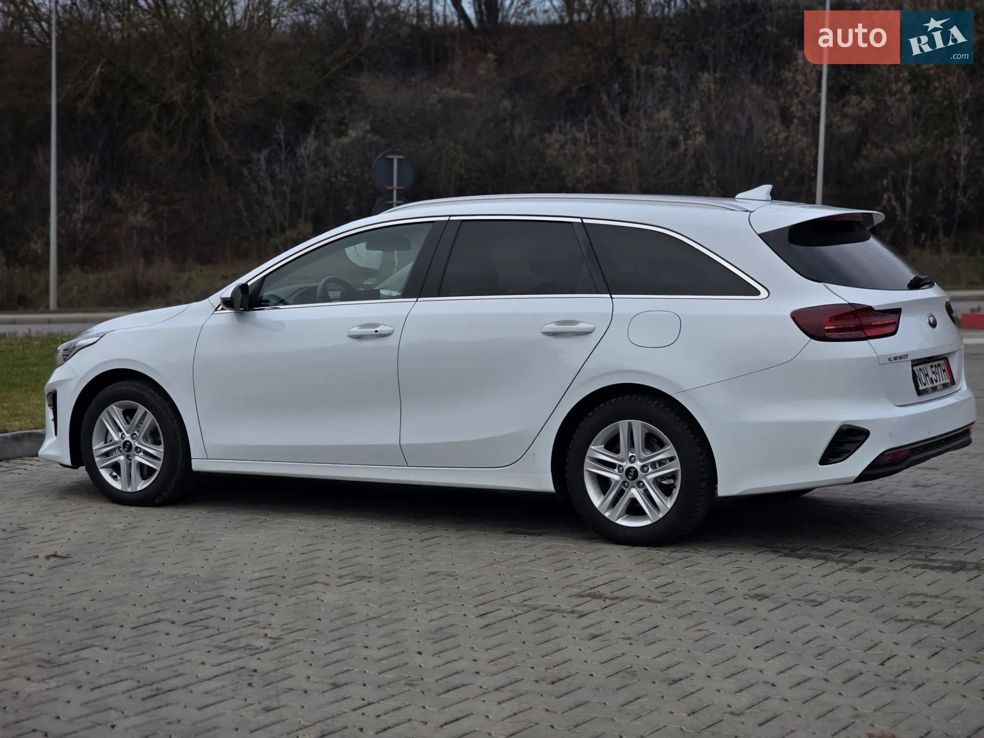 2020 Kia Cee'd - мініатюра 11