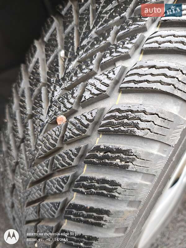 Універсал Kia Ceed 2009 в Києві фото 10 Універсал Kia Ceed 2009 в Києві