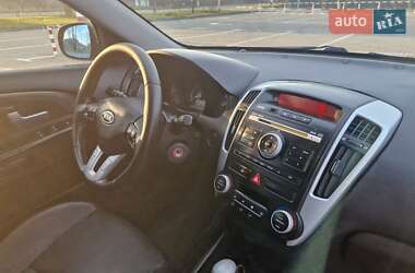 Универсал Kia Ceed 2011 в Коломые