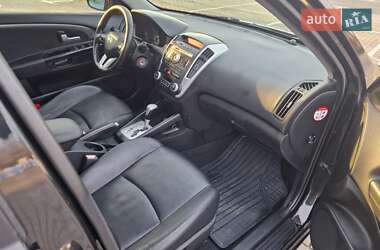 Универсал Kia Ceed 2011 в Коломые