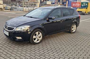 Универсал Kia Ceed 2011 в Коломые