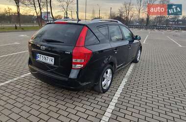 Универсал Kia Ceed 2011 в Коломые