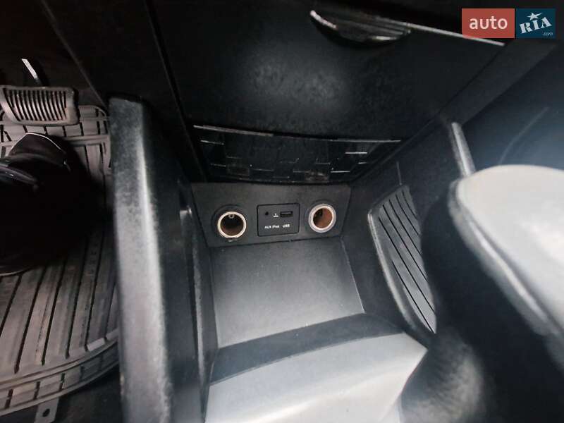 Універсал Kia Ceed 2011 в Коломиї