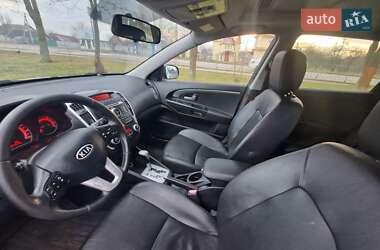 Универсал Kia Ceed 2011 в Коломые