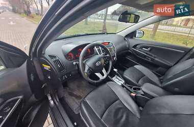 Универсал Kia Ceed 2011 в Коломые