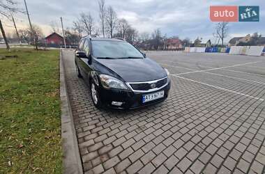 Универсал Kia Ceed 2011 в Коломые