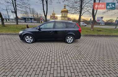 Универсал Kia Ceed 2011 в Коломые