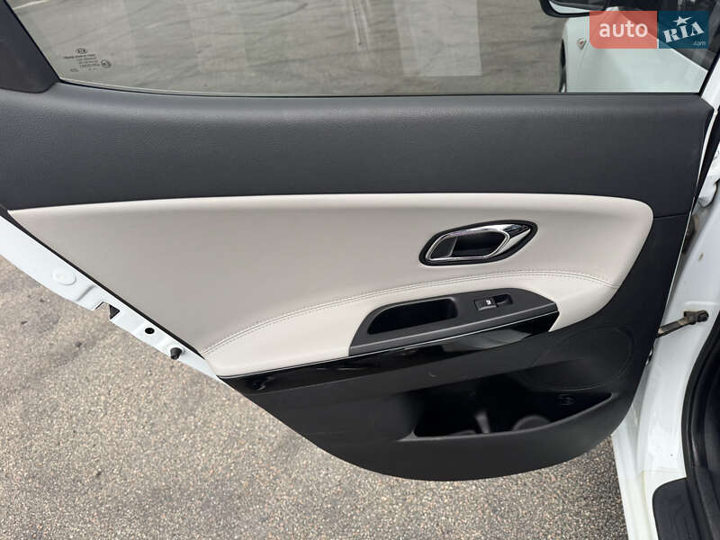 Хетчбек Kia Ceed 2015 в Києві