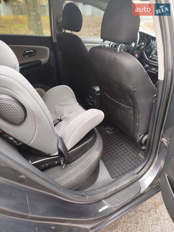 Універсал Kia Ceed 2013 в Києві