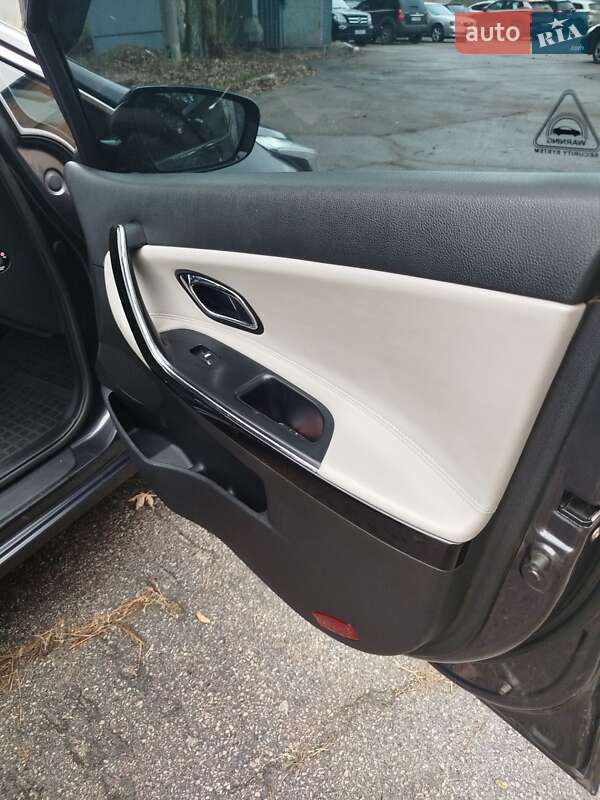 Універсал Kia Ceed 2013 в Києві