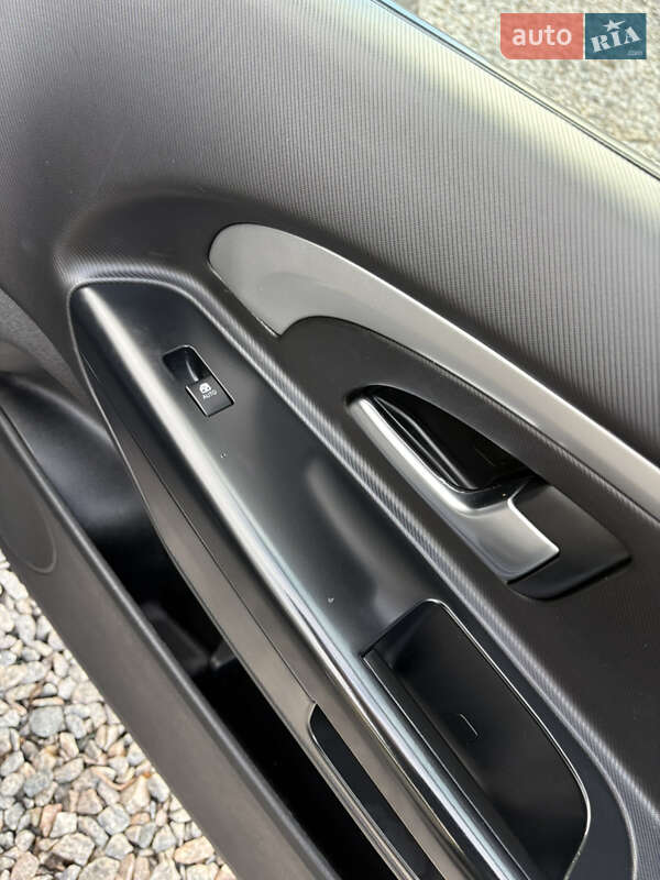 Хэтчбек Kia Ceed 2011 в Белой Церкви