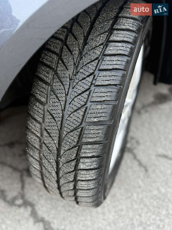 Универсал Kia Ceed 2009 в Лубнах