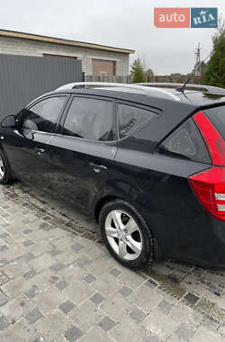 Универсал Kia Ceed 2007 в Изяславе