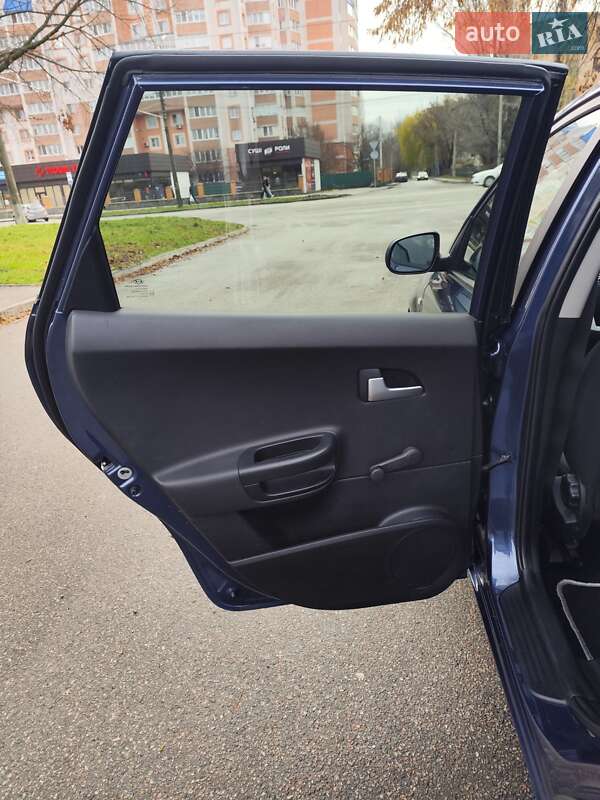 Универсал Kia Ceed 2009 в Белой Церкви фото 18 Универсал Kia Ceed 2009 в Белой Церкви