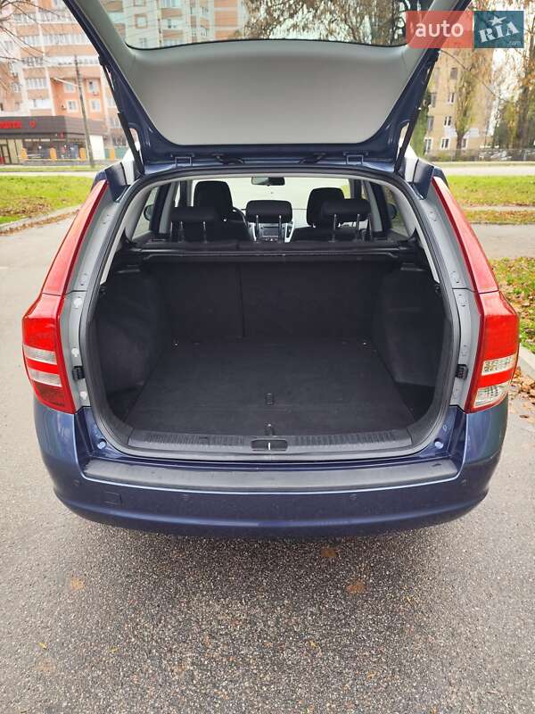 Универсал Kia Ceed 2009 в Белой Церкви фото 24 Универсал Kia Ceed 2009 в Белой Церкви