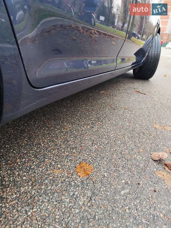 Универсал Kia Ceed 2009 в Белой Церкви фото 37 Универсал Kia Ceed 2009 в Белой Церкви