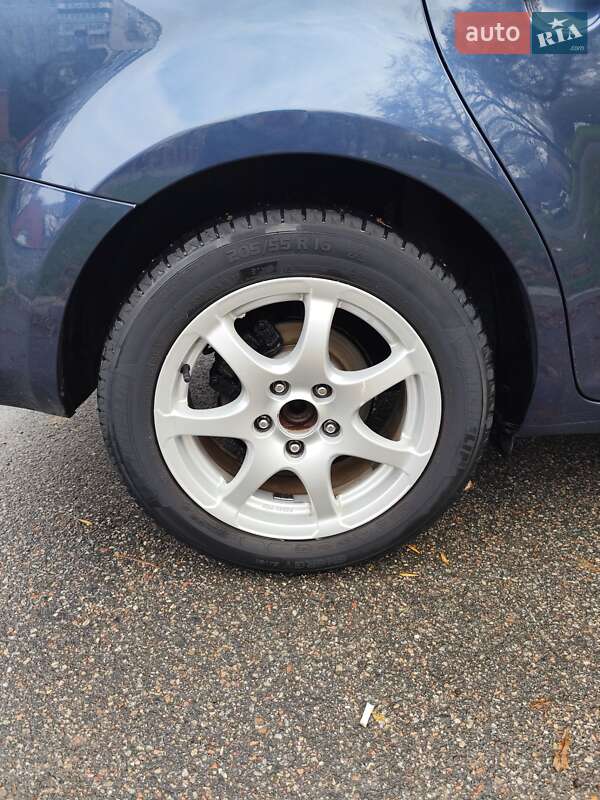 Универсал Kia Ceed 2009 в Белой Церкви фото 38 Универсал Kia Ceed 2009 в Белой Церкви