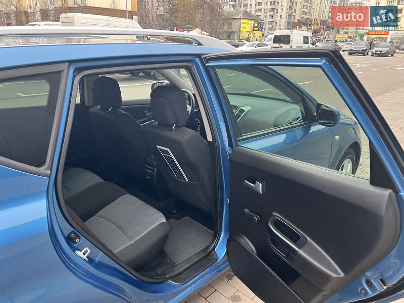 Универсал Kia Ceed 2009 в Вишневом