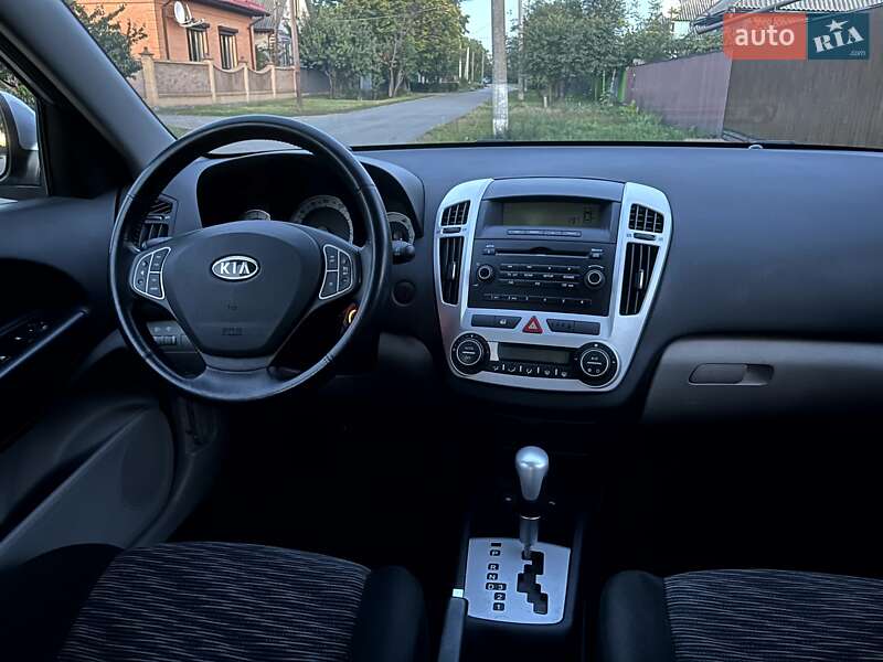 Хетчбек Kia Ceed 2007 в Ніжині