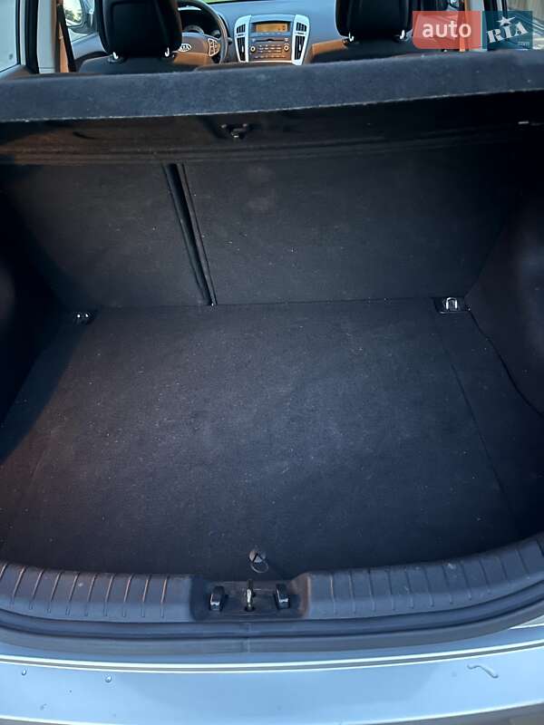 Хетчбек Kia Ceed 2007 в Ніжині