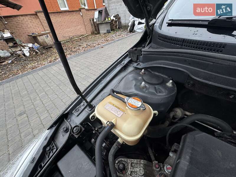 Хэтчбек Kia Ceed 2011 в Виннице