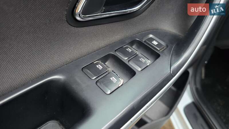 Универсал Kia Ceed 2016 в Ивано-Франковске