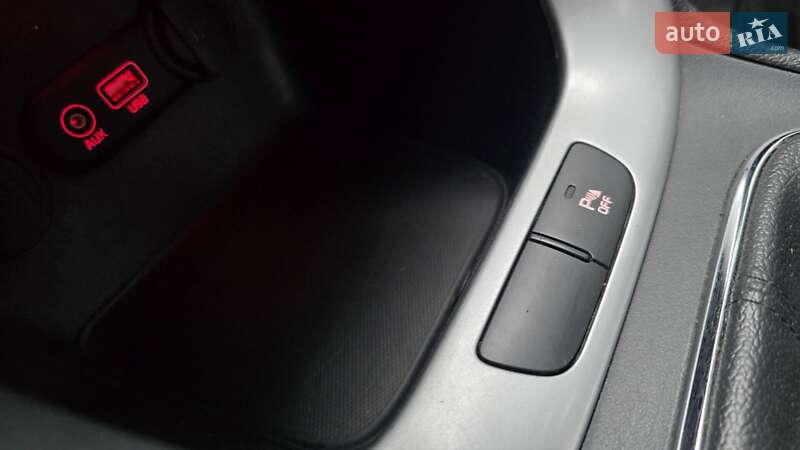 Универсал Kia Ceed 2016 в Ивано-Франковске