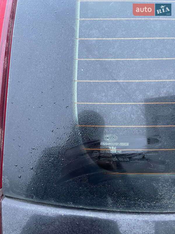 Універсал Kia Ceed 2009 в Черкасах