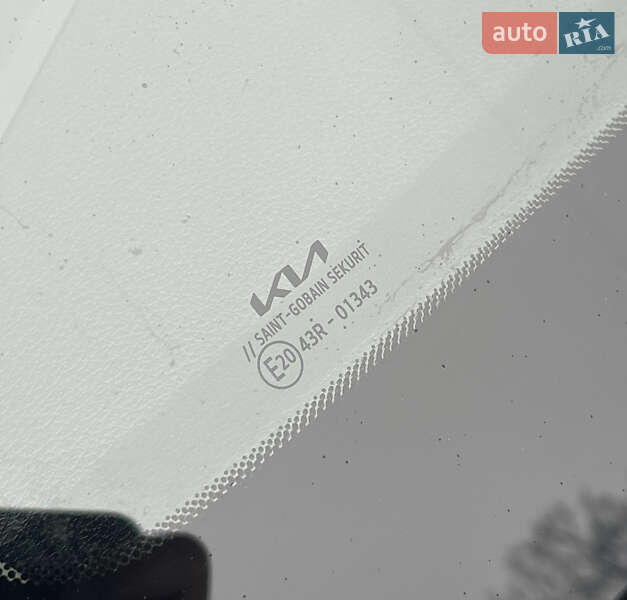 Хетчбек Kia Ceed 2023 в Києві фото 20 Хетчбек Kia Ceed 2023 в Києві