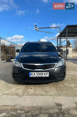 Універсал Kia Ceed 2009 в Миколаєві