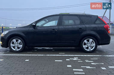 Универсал Kia Ceed 2011 в Ковеле