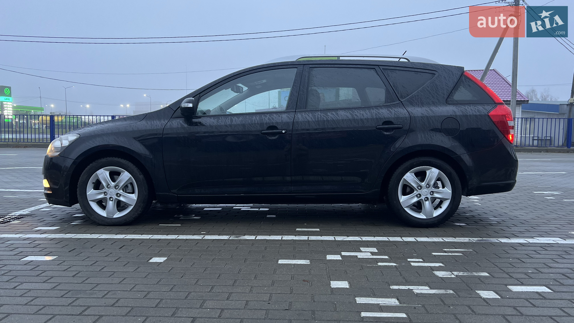 2011 Kia Cee'd - мініатюра 5