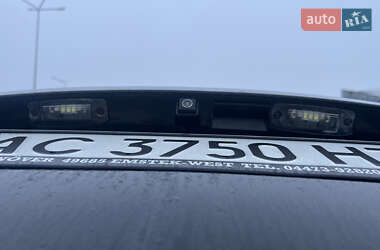 Универсал Kia Ceed 2011 в Ковеле