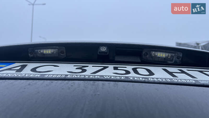 Універсал Kia Ceed 2011 в Ковелі