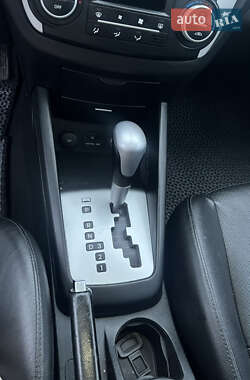Универсал Kia Ceed 2011 в Ковеле