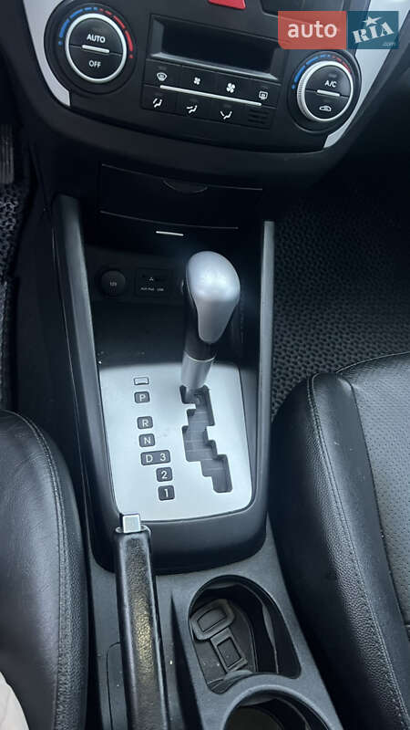 Універсал Kia Ceed 2011 в Ковелі