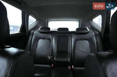 Универсал Kia Ceed 2011 в Ковеле