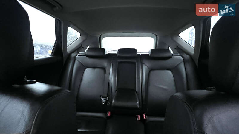 Універсал Kia Ceed 2011 в Ковелі