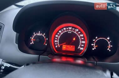 Универсал Kia Ceed 2011 в Ковеле