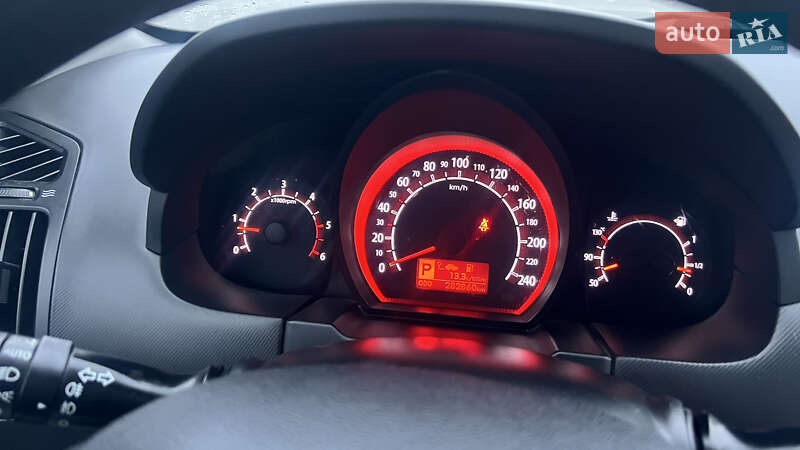 Універсал Kia Ceed 2011 в Ковелі