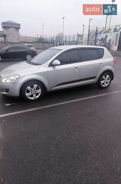 Хетчбек Kia Ceed 2007 в Києві