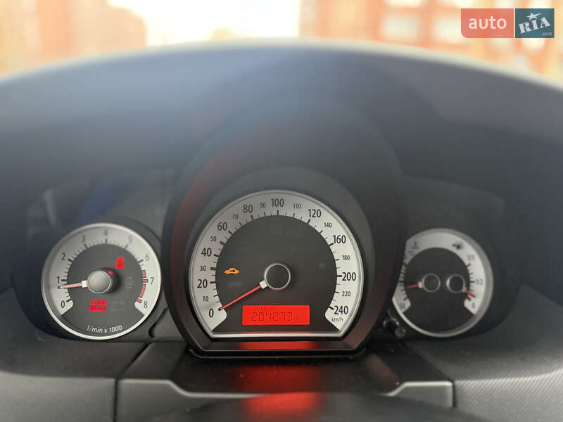 Універсал Kia Ceed 2008 в Борисполі фото 25 Універсал Kia Ceed 2008 в Борисполі