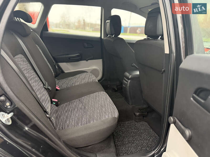 Універсал Kia Ceed 2008 в Борисполі фото 40 Універсал Kia Ceed 2008 в Борисполі