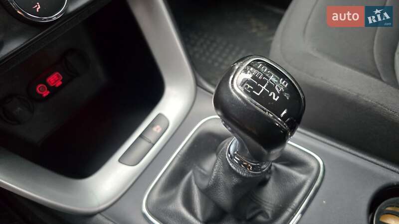 Универсал Kia Ceed 2016 в Ивано-Франковске